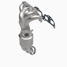 Load image into Gallery viewer, MagnaFlow Direct Fit Catalytic Converter 02-06 Nissan Sentra 2.5L - California