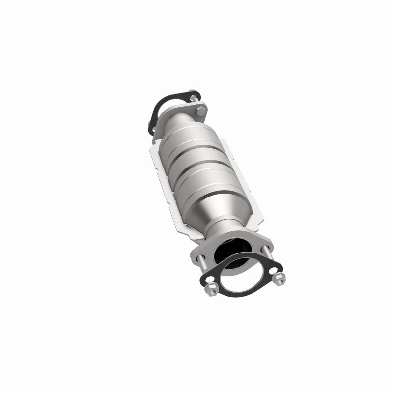 MagnaFlow Direct Fit Catalytic Converter 2008 Kia Spectra 2.0L