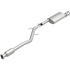 MagnaFlow Direct Fit Catalytic Converter 13-17 Hyundai Santa Fe 3.3L