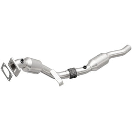 MagnaFlow Direct Fit Catalytic Converter 01-02 Audi S4 2.7L P/S