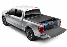 Load image into Gallery viewer, Roll-N-Lock 17-18 Ford F-250/F-350 Super Duty LB 96-1/2in Cargo Manager