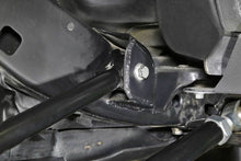 Load image into Gallery viewer, Fabtech 07-18 Jeep JK 4WD Rear Upper Link Pocker Gusset Kit - Weld On
