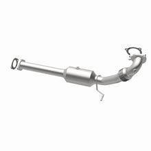 Load image into Gallery viewer, MagnaFlow California Direct Fit Converter 05-09 Volvo S60 2.5L