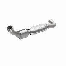 Load image into Gallery viewer, MagnaFlow Direct Fit Catalytic Converter 01-03 F150 5.4 Driver Side OEM
