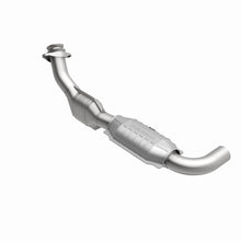 Load image into Gallery viewer, MagnaFlow Direct Fit Catalytic Converter 01 Ford F-150 4.2L