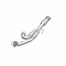 Load image into Gallery viewer, MagnaFlow Direct Fit Catalytic Converter MAXIMA- 04-05 6 3.5L OEM