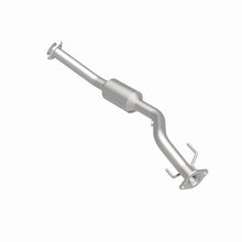 Load image into Gallery viewer, MagnaFlow Direct Fit Catalytic Converter 07 Trailb/Envoy 4.2L