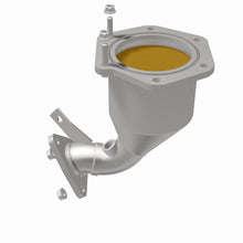 Load image into Gallery viewer, MagnaFlow Direct Fit Catalytic Converter 2009 MAXIMA 3.5L Underbody