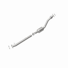 Load image into Gallery viewer, MagnaFlow California Direct Fit Converter 2003 Buick Rendezvous 3.4L