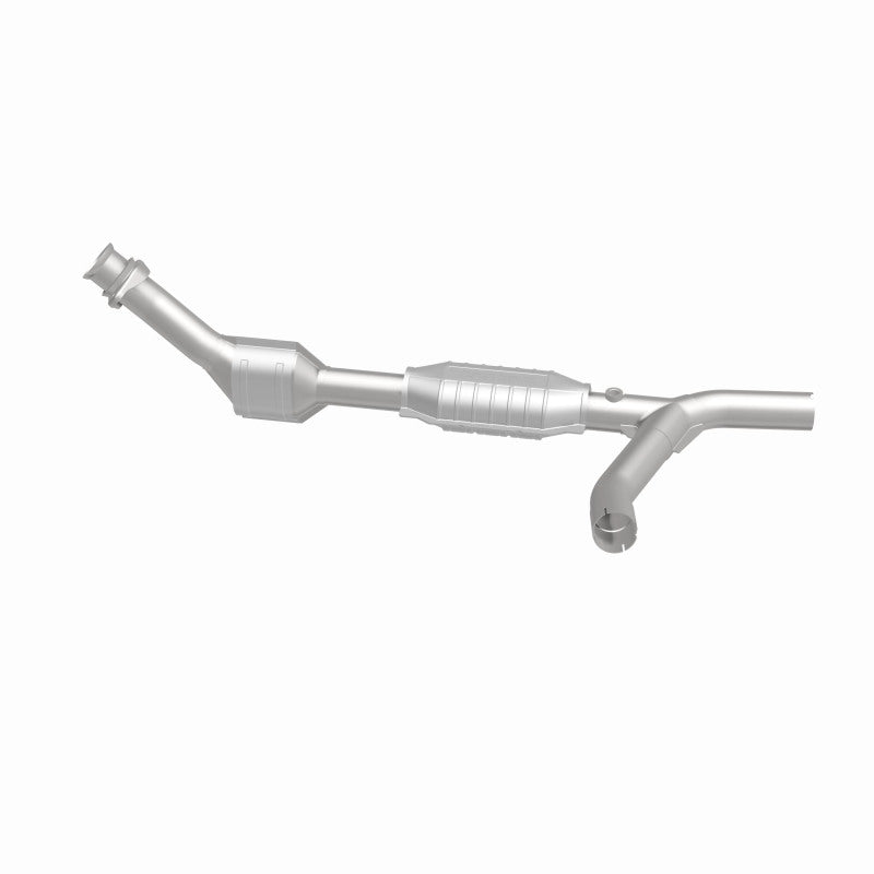 MagnaFlow Direct Fit Catalytic Converter 01-03 Ford E150 4.2L P/S