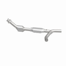 Load image into Gallery viewer, MagnaFlow Direct Fit Catalytic Converter 01-03 Ford E150 4.2L P/S