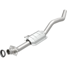 Load image into Gallery viewer, MagnaFlow Direct Fit Catalytic Converter 83-86 Omni/Horizon 1.6L CA
