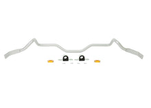 Load image into Gallery viewer, Whiteline 00-05 Toyota Celica Front 24mm Heavy Duty Adjustable Swaybar