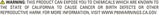 Russell Performance -6 AN Twist-Lok Hose (Black) (Pre-Packaged 15 Foot Roll)