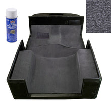 Load image into Gallery viewer, Rugged Ridge Deluxe Carpet Kit w/ Adhesive Gray 97-06TJ