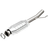 MagnaFlow Direct Fit Catalytic Converter 05-09 Escape/Trib 3.0 Rear OE