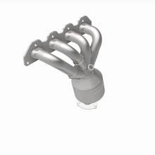 Load image into Gallery viewer, MagnaFlow Direct Fit Catalytic Converter 08 Saturn Astra 1.8L Manifold (49 State)