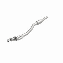Load image into Gallery viewer, MagnaFlow Direct Fit Catalytic Converter 97-98 BMW 540I / 97-98 740I / 96-98 740IL 4.4L D/S