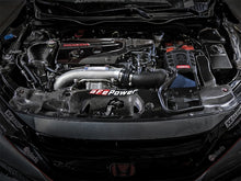 Load image into Gallery viewer, aFe Scorcher GT Power Package 2017 Honda Civic Type R 2.0L (t)