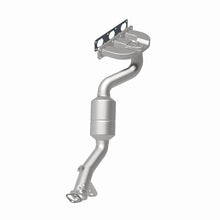 Load image into Gallery viewer, MagnaFlow Direct Fit Catalytic Converter BMW 04-05 330XI 3.0L / 04-06 X3 2.5L/3.0L