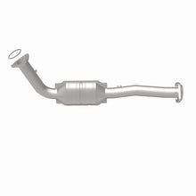 Load image into Gallery viewer, MagnaFlow Direct Fit Catalytic Converter 03-09 Hummer H2
