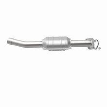 Load image into Gallery viewer, MagnaFlow Direct Fit Catalytic Converter 99-05 Mazda Miata/MX5 (Exc Turbocharged) 1.8L A/T