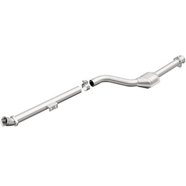 MagnaFlow Direct Fit Catalytic Converter 03-05 Mercedes C230 1.8L