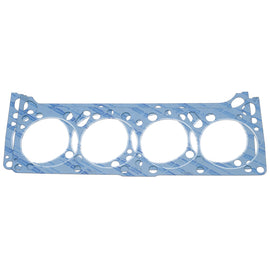Edelbrock Pontiac Cylinder Head Gasket One Pair