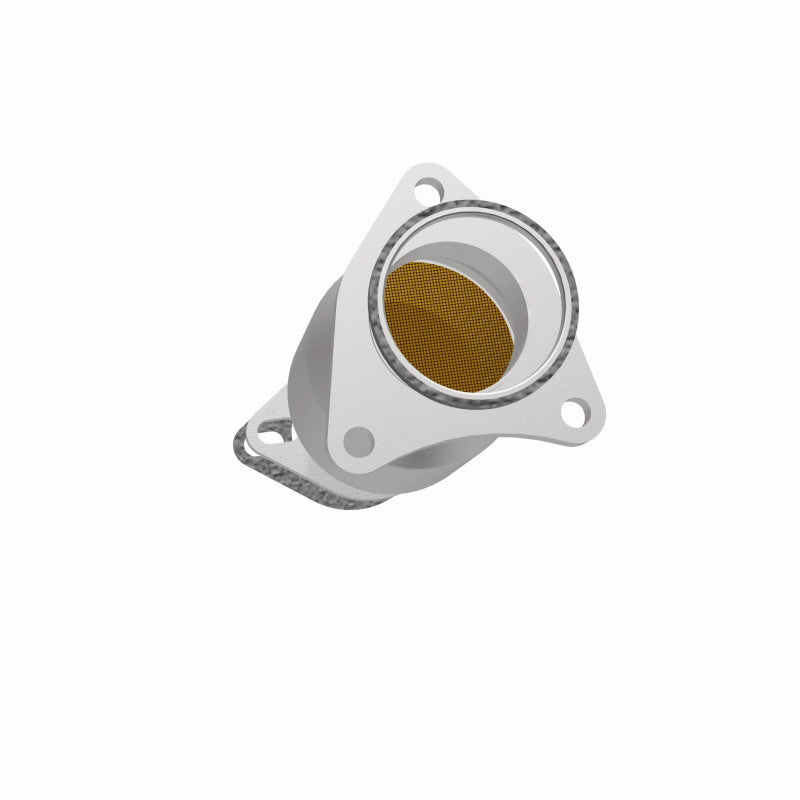 MagnaFlow Direct Fit Catalytic Converter 90-94 Lexus LS400 4.0L D/S-P/S Front (California)