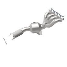 Load image into Gallery viewer, MagnaFlow Direct Fit Catalytic Converter 2011 Ford Fiesta 1.6L 4