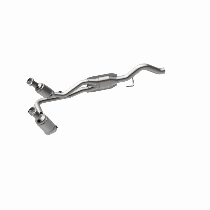 MagnaFlow Direct Fit Catalytic Converter 00-01 Dodge Dakota 4.7L *California*