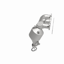 Load image into Gallery viewer, MagnaFlow Direct Fit Catalytic Converter Avalon/Sienna manif OEM
