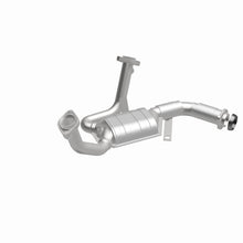 Load image into Gallery viewer, MagnaFlow Direct Fit Catalytic Converter Ford-Taurus-Mercury-Sable