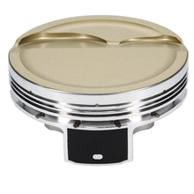 Load image into Gallery viewer, JE Pistons Ultra Series GM Gen III/IV LS 4.13in Bore/4in Stroke Set of 8 Pistons
