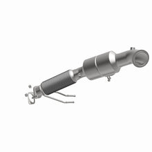 Load image into Gallery viewer, MagnaFlow Direct Fit Catalytic Converter 2014 Ford Fusion 2.0L T