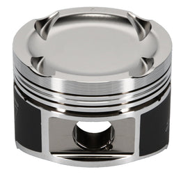 Wiseco Mitsubishi Turbo -18cc 1.390 X 92MM Piston Shelf Stock