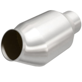 MagnaFlow Universal Catalytic Converter 3 IN C/A Met. Spun