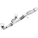 MagnaFlow Direct Fit Catalytic Converter 02-05 Hyundai XG350 3.5L