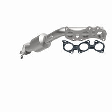 Load image into Gallery viewer, MagnaFlow Direct Fit Catalytic Converter 05-09 Taco 4L D/S mani OEM