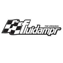 Load image into Gallery viewer, Fluidampr Dodge Cummins 5.9L 2003-2007 Steel Internally Balanced Damper