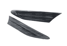 Load image into Gallery viewer, Seibon 12-13 BRZ/FRS BR Style Carbon Fiber Fender Ducts (Pair)