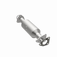 Load image into Gallery viewer, MagnaFlow Direct Fit Catalytic Converter 98-02 Honda Accord 4 2.3L