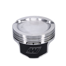 Load image into Gallery viewer, Wiseco Chevy LS Series -25cc Dish 4.005inch Bore Piston Shelf Stock Kit