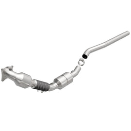 MagnaFlow Direct Fit Catalytic Converter 06-08 VW Passat 2.0L