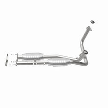 Load image into Gallery viewer, MagnaFlow Conv DF GM Truck/SUV Dual Outlet 96