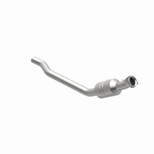 Load image into Gallery viewer, MagnaFlow Direct Fit Catalytic Converter 2011 Grand Cherokee 5.7L DS