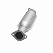 Load image into Gallery viewer, MagnaFlow Direct Fit Catalytic Converter 06-07 Hyundai Sonata 3.3L