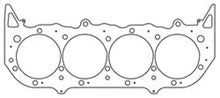 Load image into Gallery viewer, Cometic Brodix Chevrolet Big Duke / Brodie 4.63in Bore .051in MLS Head Gasket