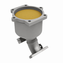 Load image into Gallery viewer, MagnaFlow Direct Fit Catalytic Converter 06-07 Sentra 1.8L OEM