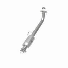 Load image into Gallery viewer, MagnaFlow Direct Fit Catalytic Converter 01-05 Honda Civic EX/GX 1.7L